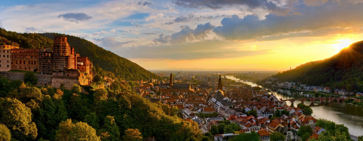 Heidelberg