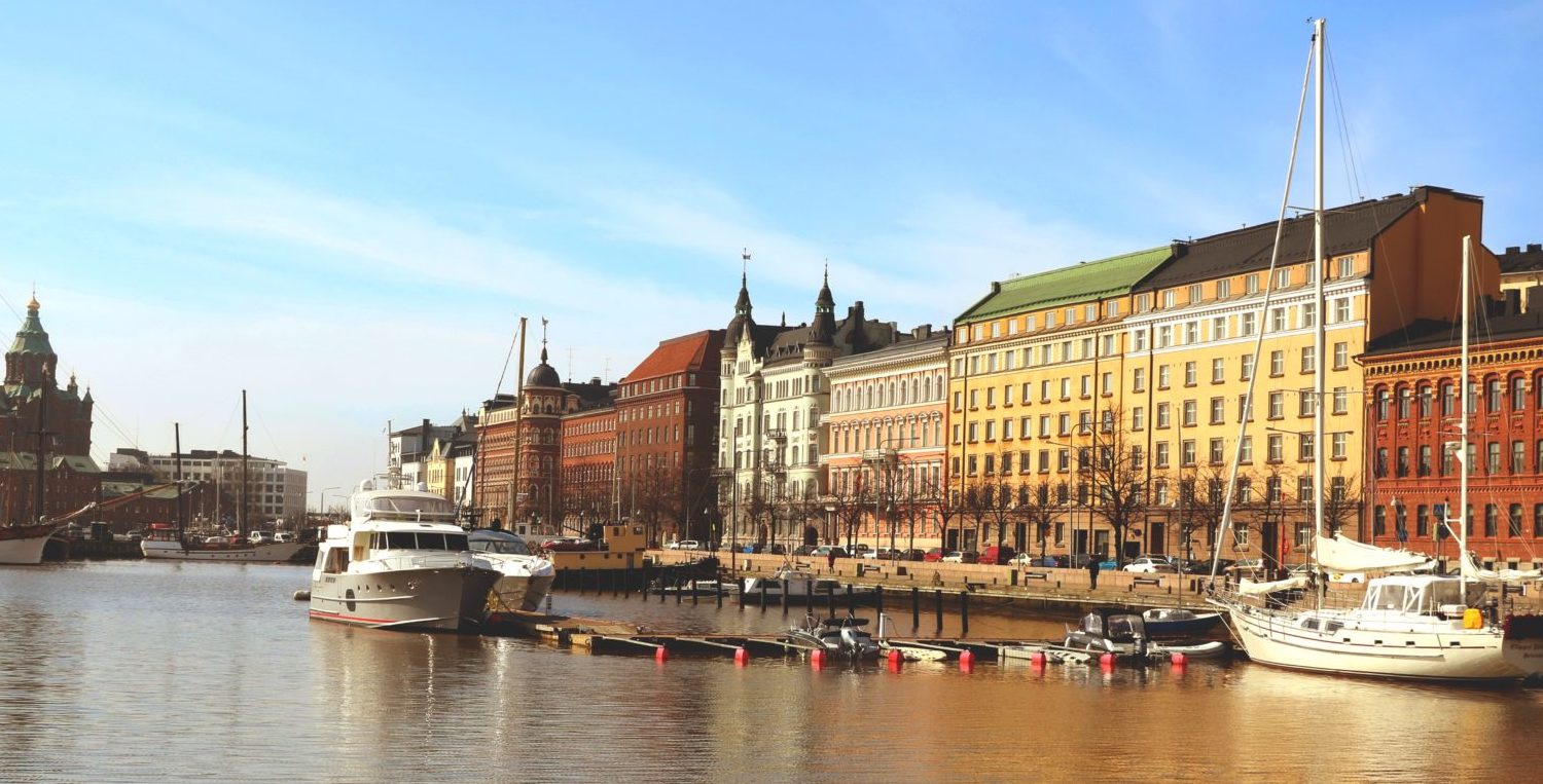 Helsinki, Finland