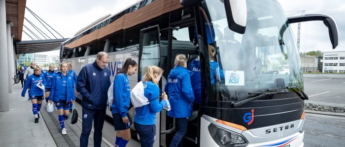 Setra 5