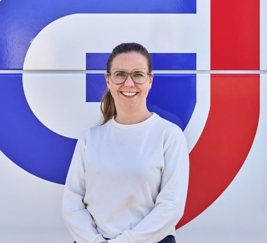 Valgerður Jónsdóttir