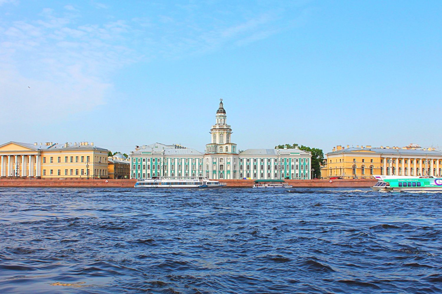 St. Petersburg, Russia